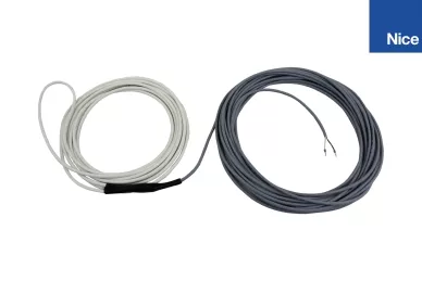 Nice PL KAS15 Boucle d'induction 6m avec connexion 15m