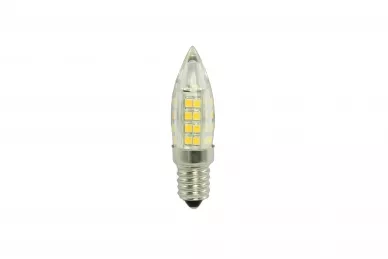 NICE PL L2 żarówka LED E14,230V/4W LUCY
