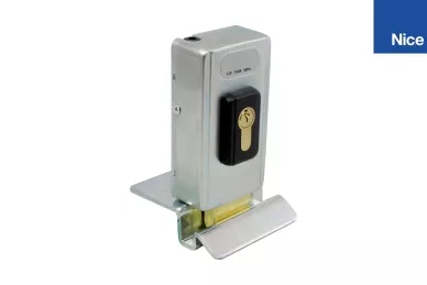 Nice PLA10 Vertikale elektromagnetische Verriegelung