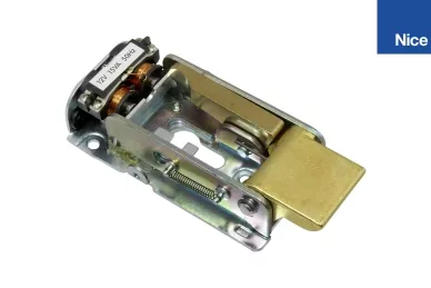 Nice PLA11 Horizontale elektromagnetische Verriegelung