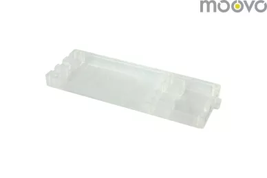 Nice Plastikowa osłona, dół (PPD1506R01.4540)