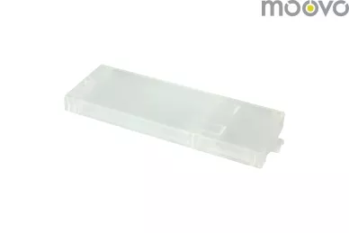 Nice Plastikowa osłona, dół (PPD1506R01.4540)