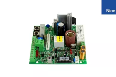 Nice Płyta elektroniki SPIDER6100 (SPA30)