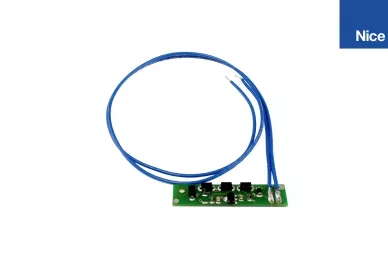 Nice Płytka czujnika enkodera TOONA4024, 5024, 7024, X-Metro, Big Metro (TB199A3)