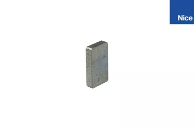 Nice Płytka krańcówki HOPP (PMD2227.4610)
