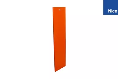 Nice PMD0004R07.4610 Enclosure door