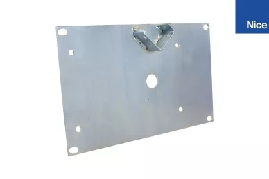 Nice PMD0046.4610 Plate WIL6
