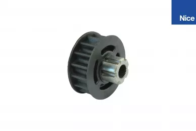 Nice PMD0529.8003 Koło napędu paska zębatego SPIN - z łożyskami