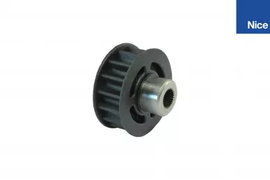 Nice PMD0529.8003 Koło napędu paska zębatego SPIN - z łożyskami