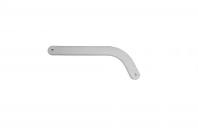 Nice PMD0655.46103 Arm curved HYPPO