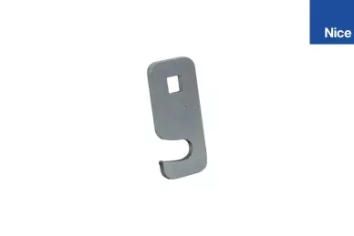 Nice PMD1058.4610 Latch lock SIGNO