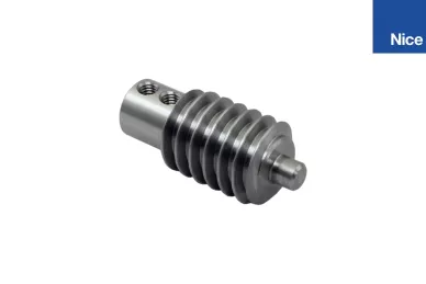 Nice PMD1329R02.4610 Worm shaft X-Metro
