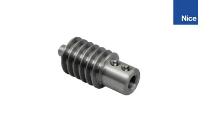 Nice PMD1329R02.4610 Worm shaft X-Metro