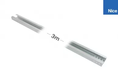 Nice PMD1532.4610 3m profile - for SNA30 to SPIN rail