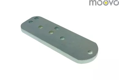Nice PMD1547R01.4610 post bracket - middle part