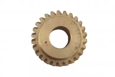 NICE PMDCO2.4610 worm wheel M=1.5 Z=26 METRO3000