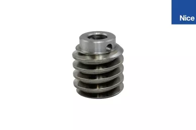 Nice PMDVSF2R10.4610 Worm shaft ROBO1124 / ROKIT / ROBO500