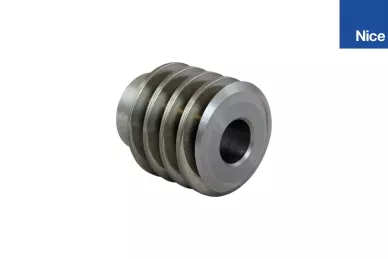 Nice PMDVSF2R10.4610 Worm shaft ROBO1124 / ROKIT / ROBO500