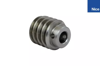 Nice PMDVSF2R10.4610 Worm shaft ROBO1124 / ROKIT / ROBO500