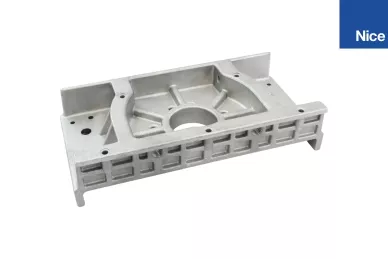 Nice Podparcie reduktora X-Metro (BMG1742.45672)