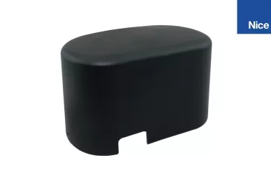 Nice Pokrywa górna ciemnoszara - z wycięciem (RAL7016) ROKIT/ROBO500/ROBO1000 (PPD1870A.4540)