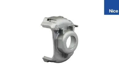 Nice Pokrywa przednia silnika WINGO (BMG0778.4567)