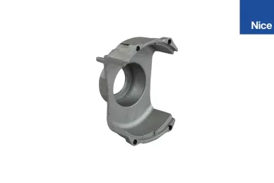 Nice Pokrywa przednia silnika WINGO (BMG0778.4567)