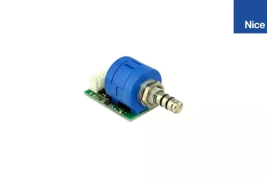 Nice Potentiometer SOON (ENAS001)
