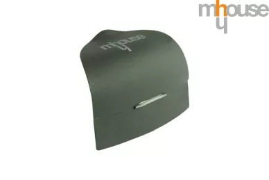 Nice PPD0409.45401 cover of fixing screws WK/WU - right