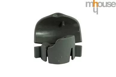 Nice PPD0409A.45401 cover of fixing screws WK/WU - left 