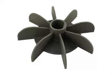NICE PPD1180.4540 windmill gray THOR engine