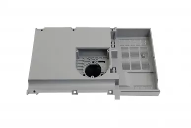 NICE PPD1317CR02.4540 actuator base SHEL