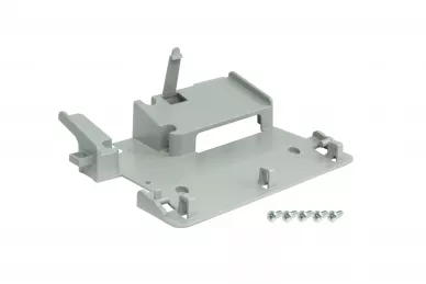 Nice PPD2036.4540 Control unit bracket MBAR