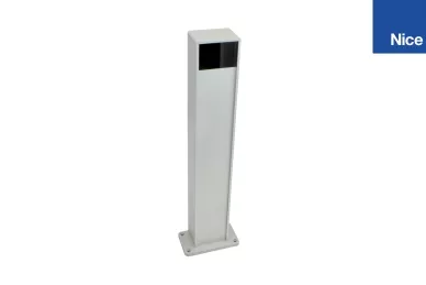 Nice PPH1 colonne en aluminium pour EPL/EPM, hauteur 50cm