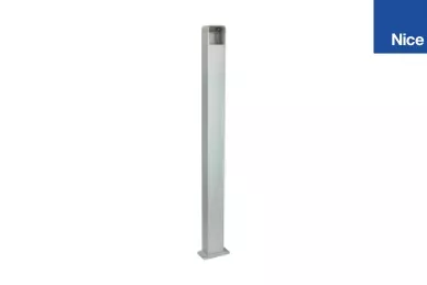 Nice PPK colonne en aluminium pour EKS, EDS, ETP