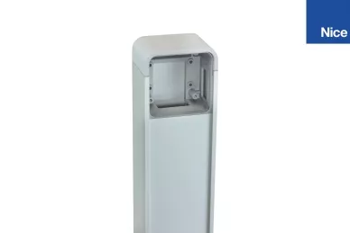 Nice PPK colonne en aluminium pour EKS, EDS, ETP
