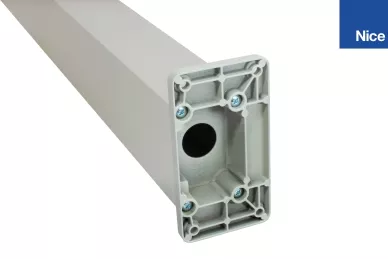 Nice PPK colonne en aluminium pour EKS, EDS, ETP