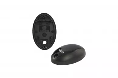 Nice PRBBF Plastic housings for a pair of BF photocells