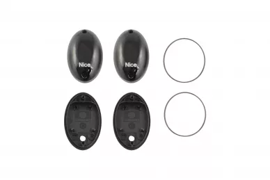 Nice PRBBF Plastic housings for a pair of BF photocells