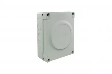 Nice PRBMC02 Complete enclosure for MC800 control panel