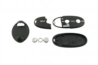 Nice PRBVR remote control housing VERY VR
