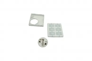 Nice PRBWM002G housing for the NiceWay WM002G remote control