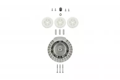Nice PRHK04 Gears kit HYKE