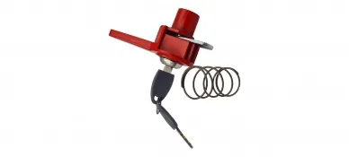 Nice PRHK06HS Unlock kit HYKE HS