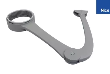 Nice PRHO02 HOPP articulated arm set