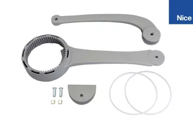 Nice PRHO02 HOPP articulated arm set
