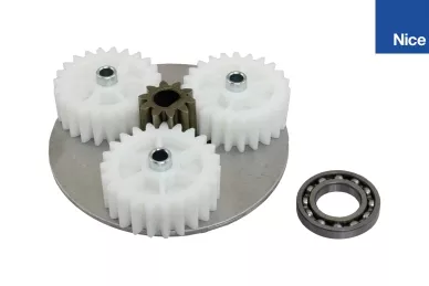 Nice PRHO04 Set of wheel gears, satellites kit