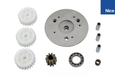 Nice PRHO04 Set of wheel gears, satellites kit