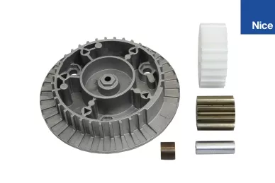 Nice PRHO04 Set of wheel gears, satellites kit