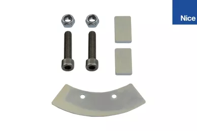 Nice PRHO05 Zestaw ograniczników HOPP